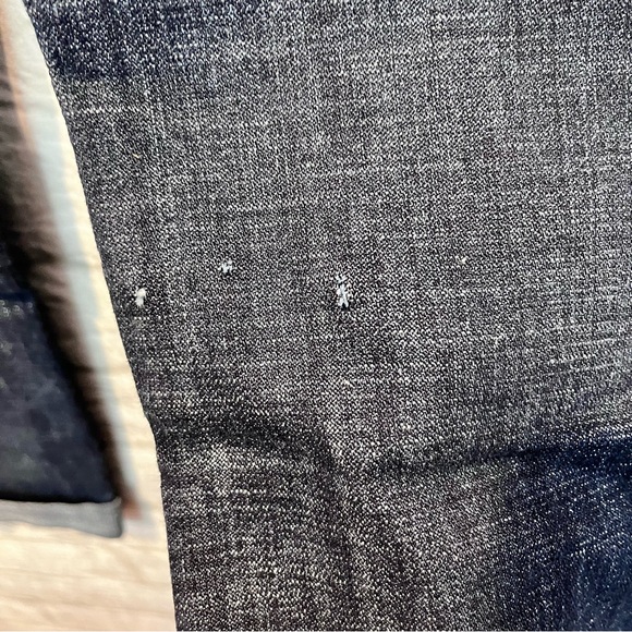 Nwt Kut from the Kloth Size 0 Catherine BoyFriend Fit Blue Wash Jeans - Picture 13 of 13